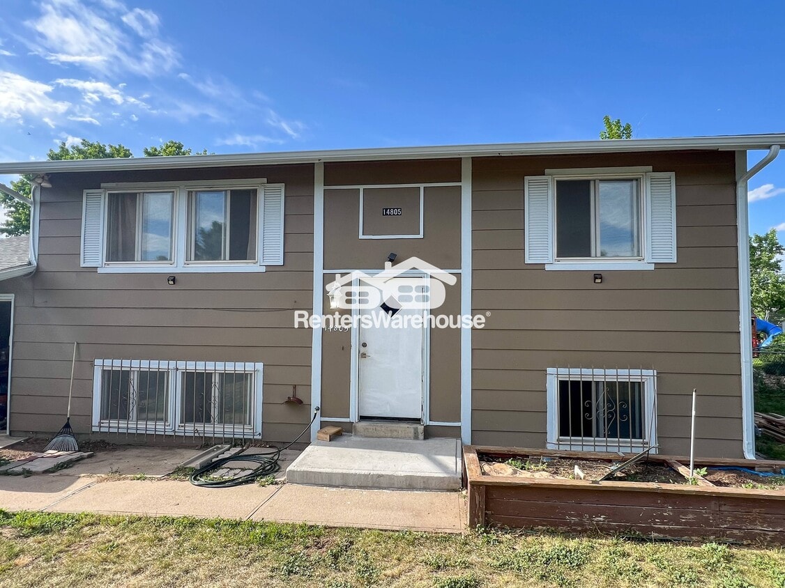 Primary Photo - 14805 E 25th Ave