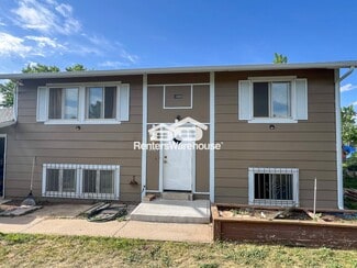 Building Photo - 14805 E 25th Ave