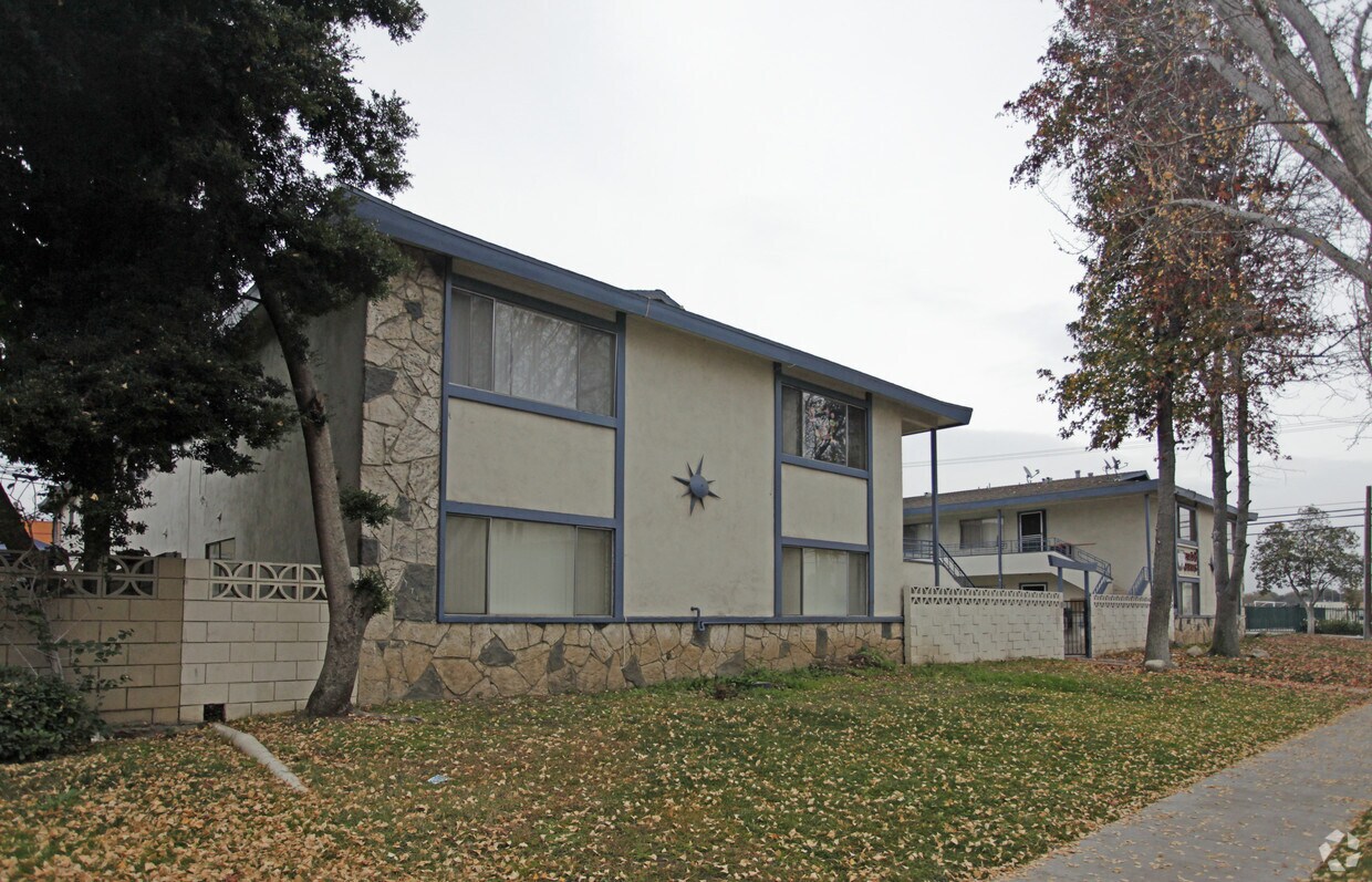 Foto principal - Euclid Arms