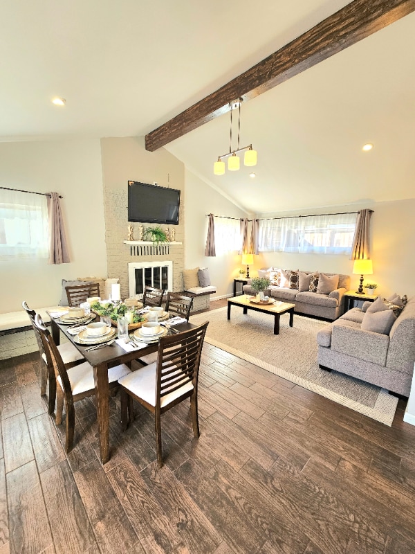 Foto principal - 3822 Aragon Dr