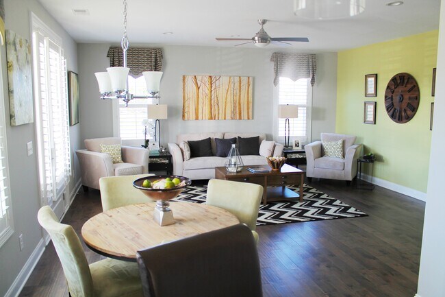 Foto del edificio - 2208 Sea Dune Dr