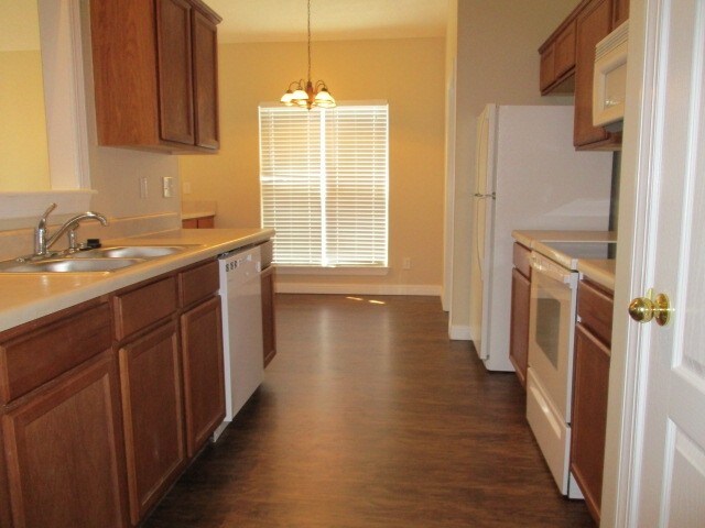 Building Photo - 7410 Canavan Place