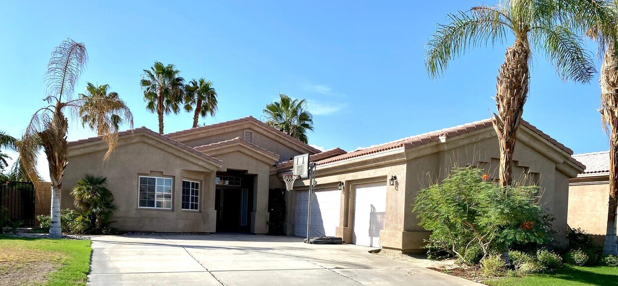 78267 Calico Glen Dr, Bermuda Dunes, CA 92203 House Rental in Bermuda