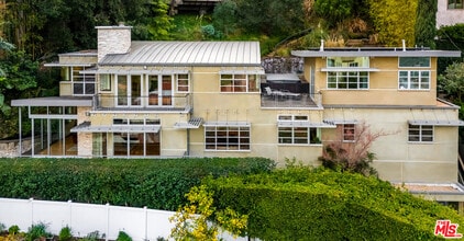 Building Photo - 1625 N Crescent Heights Blvd