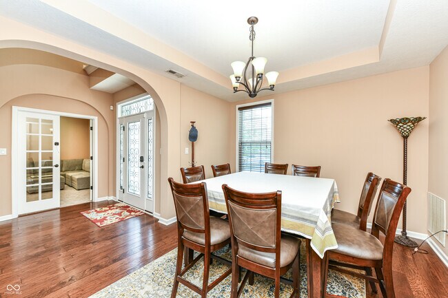 Foto del edificio - 12226 Eddington Place