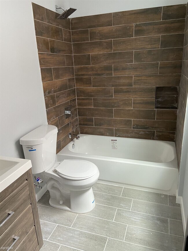 Building Photo - 2 br, 2 bath Duplex - 3123 Osage Street 2F