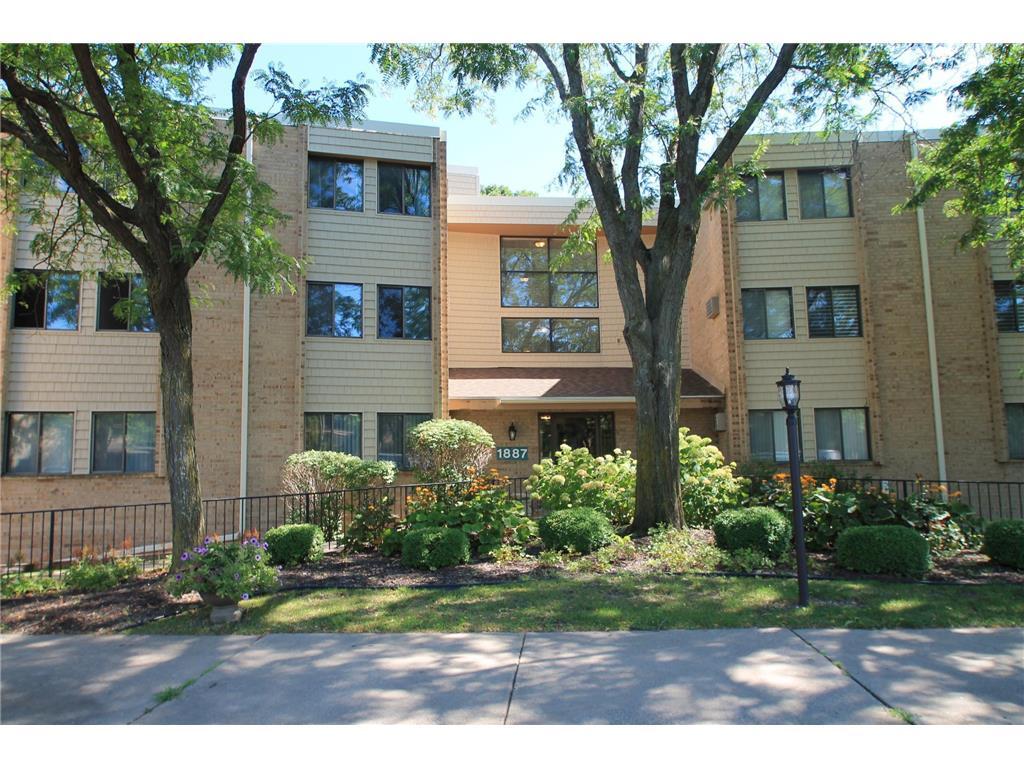 1887 Silver Bell Rd Unit 319, Eagan, MN 55122 Condo for Rent in Eagan, MN