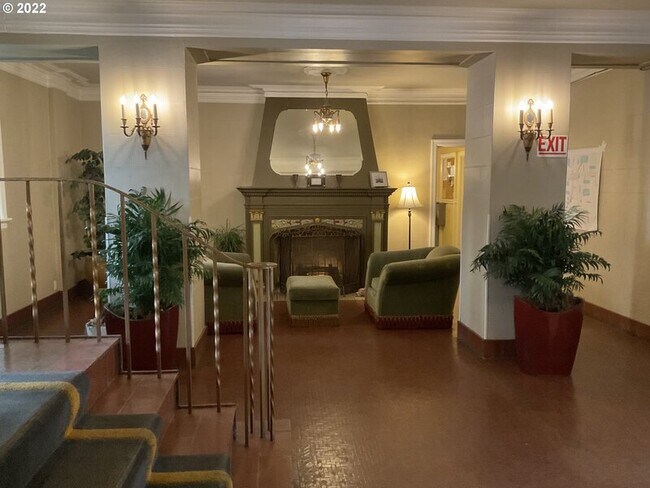 Foto del edificio - 20 NW 16th Ave