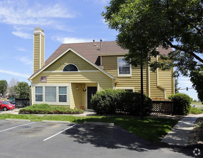 The Village on Cypress Rentals Thornton, CO