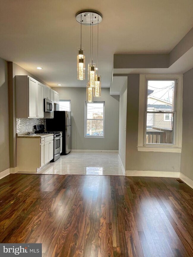 4602 Belair Rd, Baltimore, MD 21206 Townhome Rentals in Baltimore MD