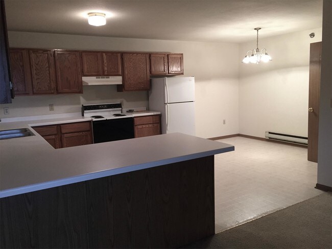 Foto del edificio - 7500 W Forest Home Ave