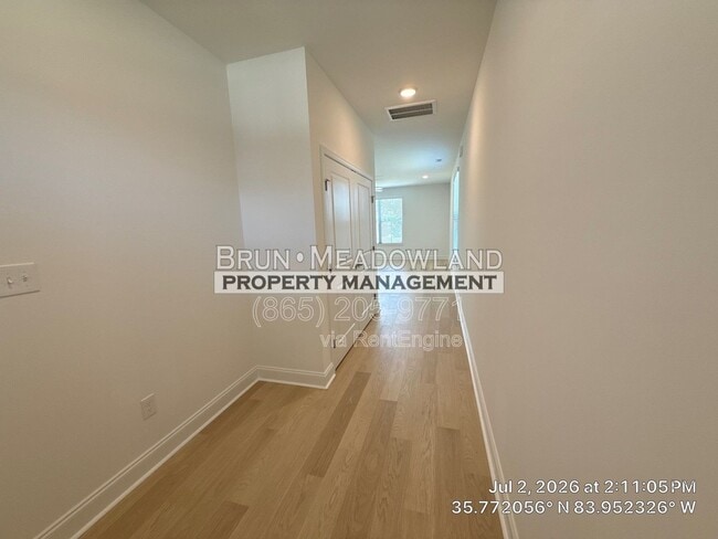 Photo - 1725 Bennett Village Drive Townhome