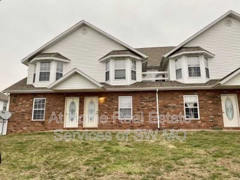 1431 Frosty Unit 4, Ozark, MO 65721 Condo for Rent in Ozark, MO