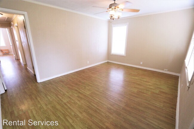 Building Photo - 3 br, 1 bath House - 3550 Kipling Drive