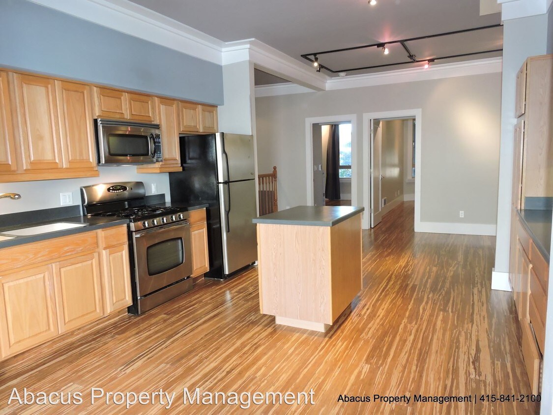 Foto principal - 2809-2811 24th St