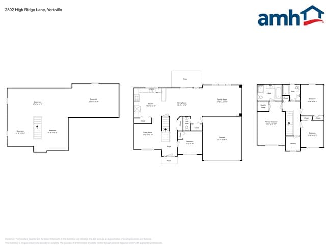 Building Photo - 2302 High Ridge Ln