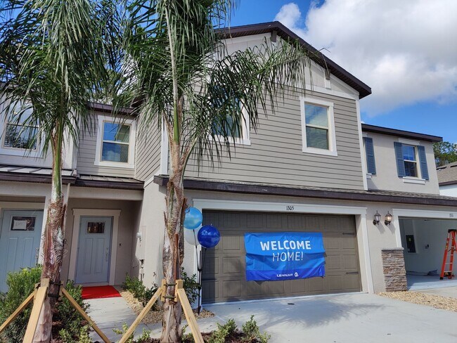 Building Photo - 1305 White Fox Run, Lutz, FL 33549