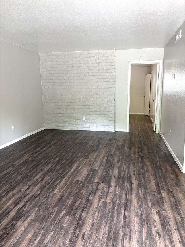 Interior Photo - Creeks Edge Apartments