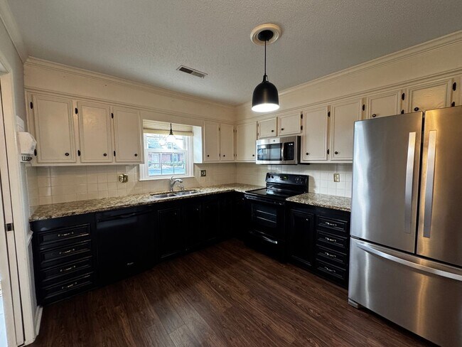 Photo - 135 Chrisfield Cir Townhome