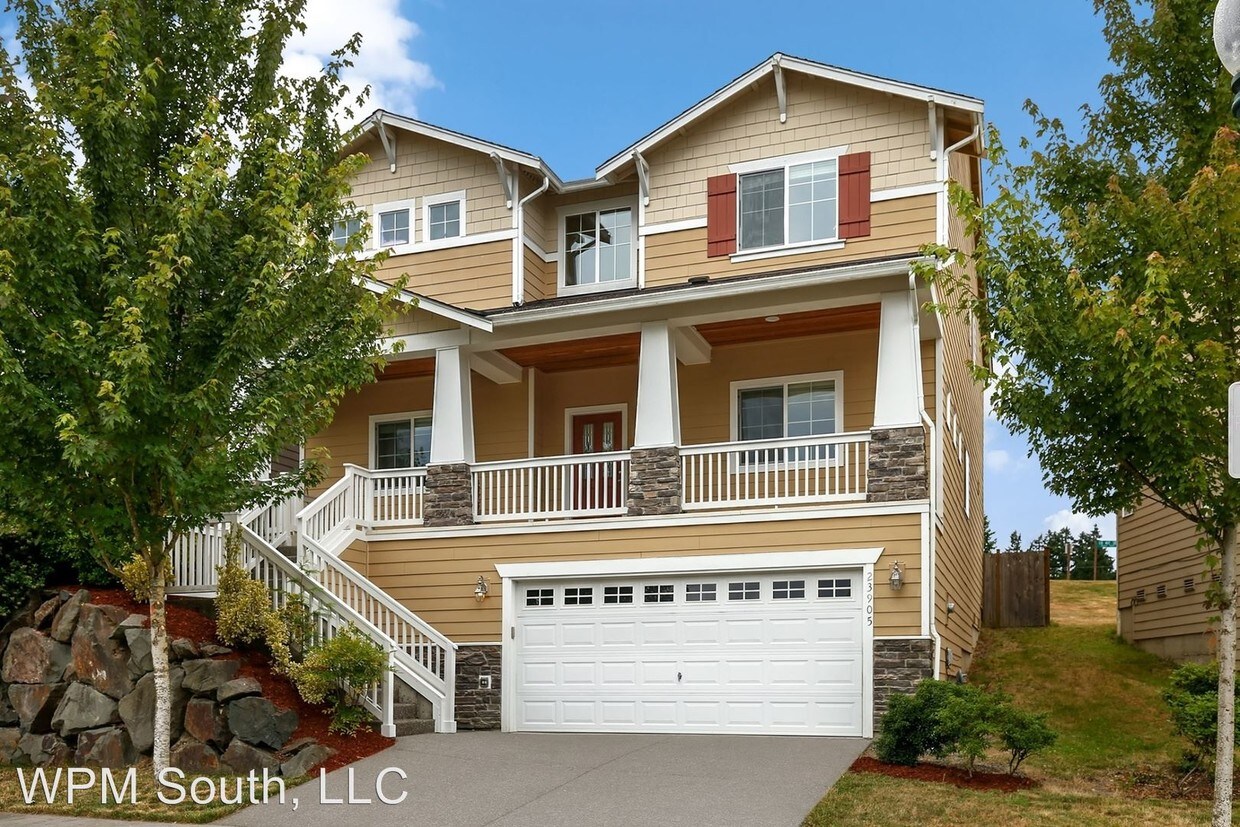 23905 118th Pl SE, Kent, WA 98031 House Rental in Kent, WA