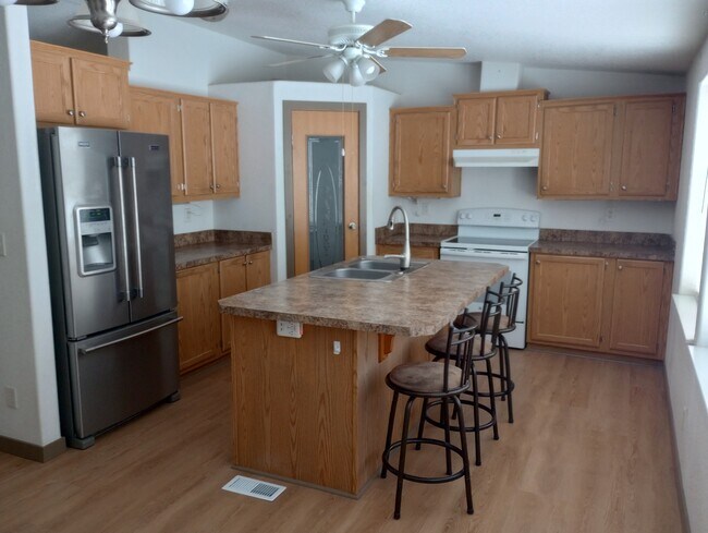 Foto del edificio - 507 Wyoming St