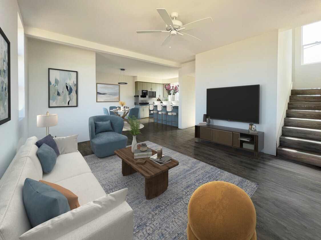 Foto principal - Altitude Apartments