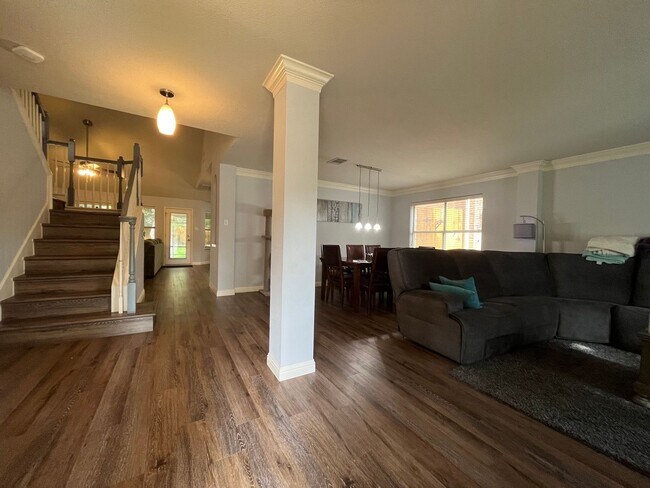 Building Photo - Spacious 3/2.5 in Anderson Mill with AMAZI...