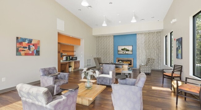 Building Photo - Washington Apartments*