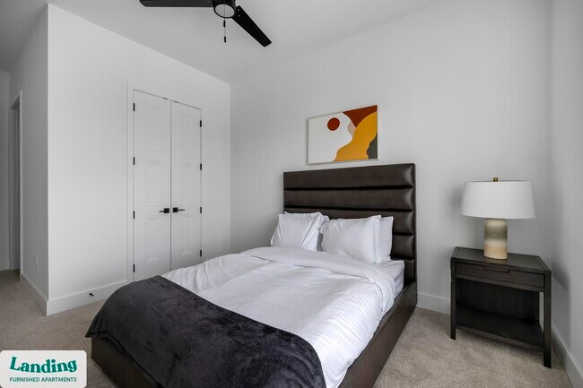 Foto del edificio - 650 E Sycamore St