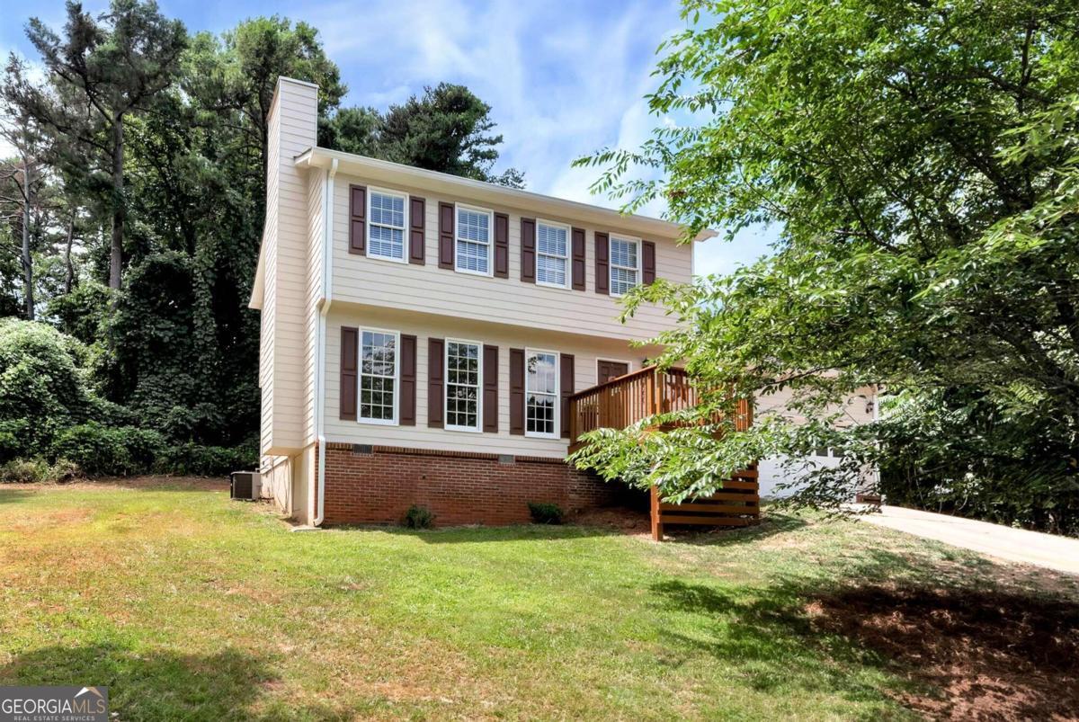 Foto principal - 3860 Maple Wood Trail