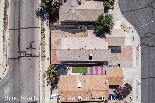 Building Photo - 3 br, 2 bath House - 520 Carfax PL SW