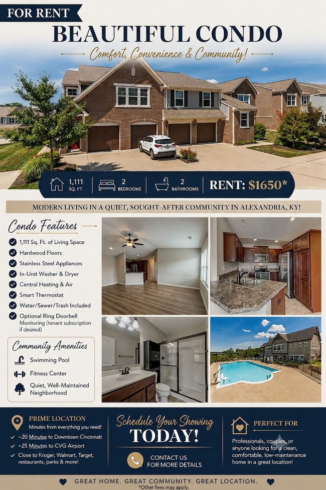 Building Photo - 7431 Flintshire Dr