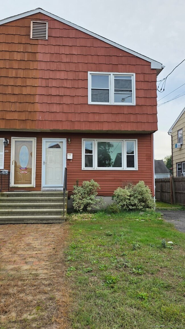 Foto del edificio - 104 Yacht St