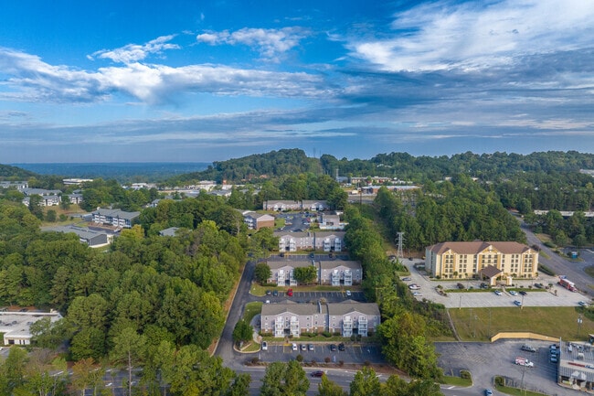 Foto del edificio - Homewood Heights