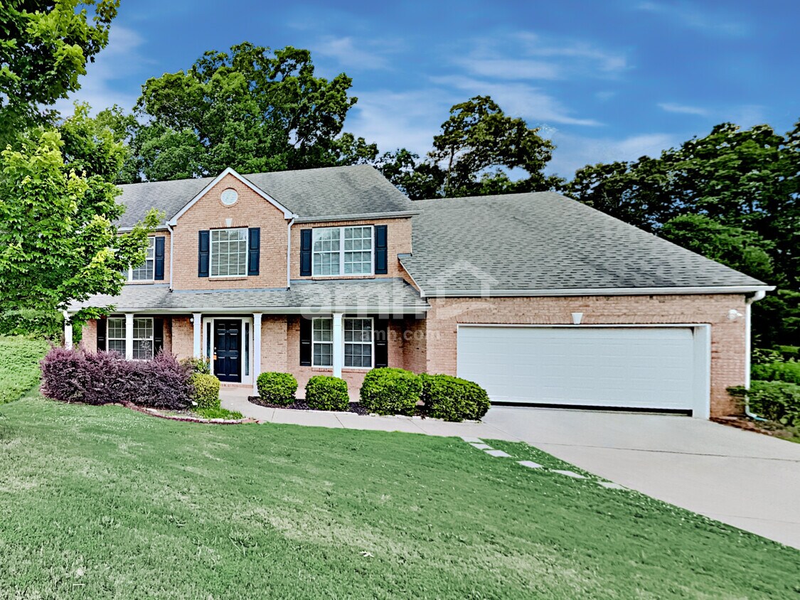 1307 River Club Drive SE House Rental in Conyers, GA