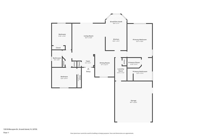 Foto del edificio - 13518 Biscayne Dr
