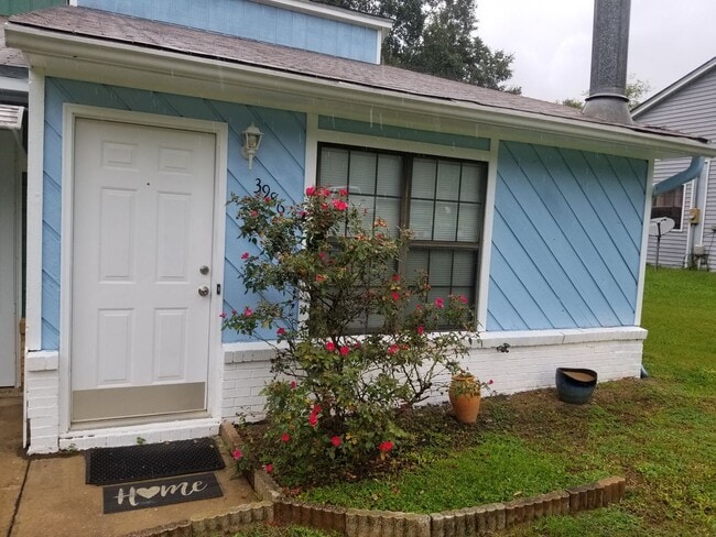 B3986 - B3986 Apartment