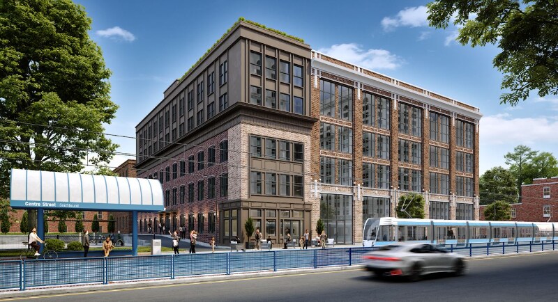 Foto principal - 600 N Howard St