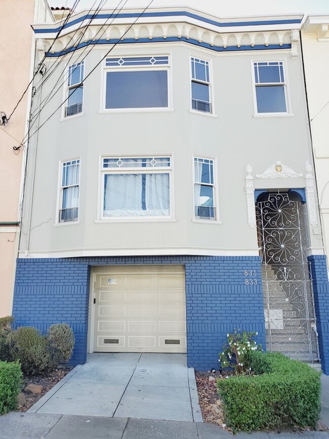 Photo - 833-833 24th Ave Apartment