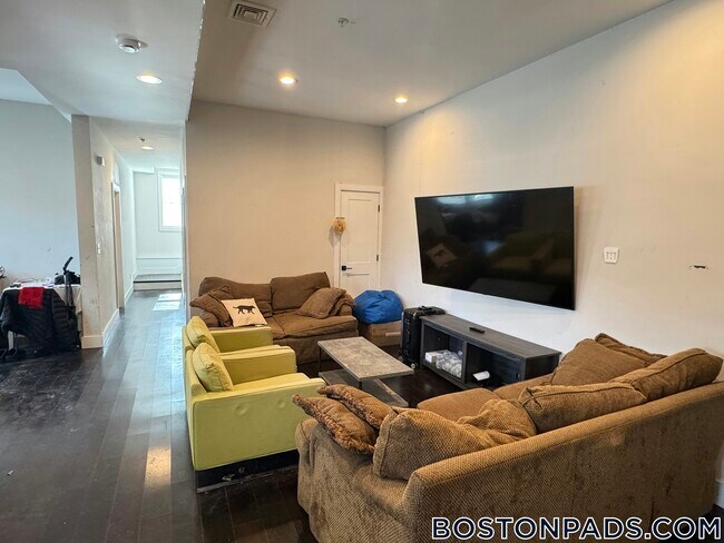 Foto del edificio - 1 Cedar St