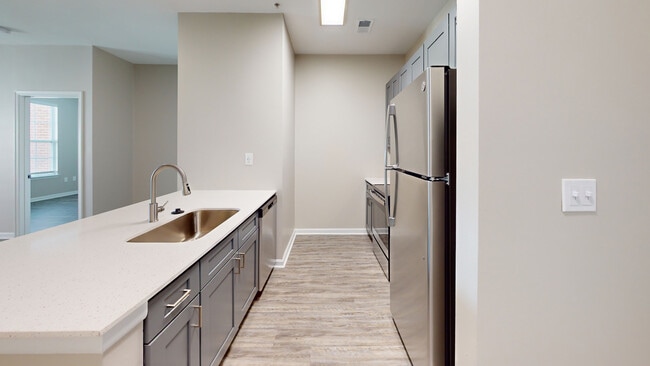 Interior Photo - The Quarters at Towson Town Center
