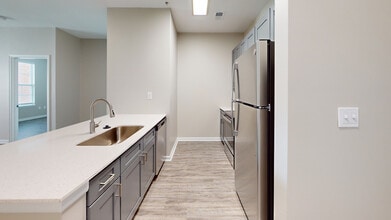 Interior Photo - The Quarters at Towson Town Center