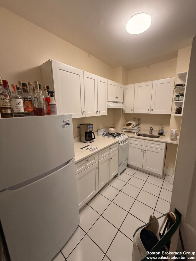 Foto del edificio - 39 Hemenway St