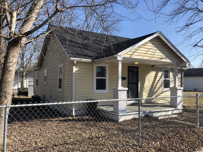 Building Photo - 795 Johnson Ave