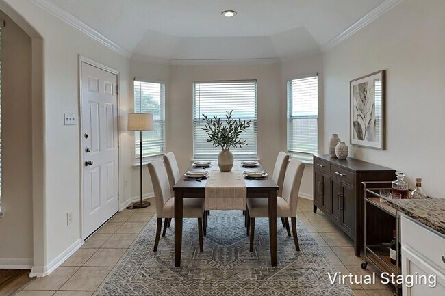 Foto del edificio - 4511 Monarch Blue Ln
