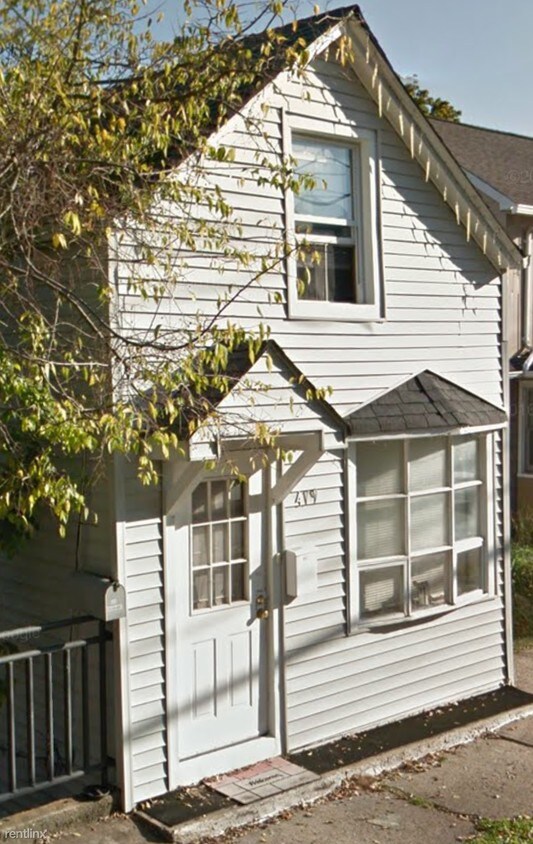 Primary Photo - 419 Boonton Ave
