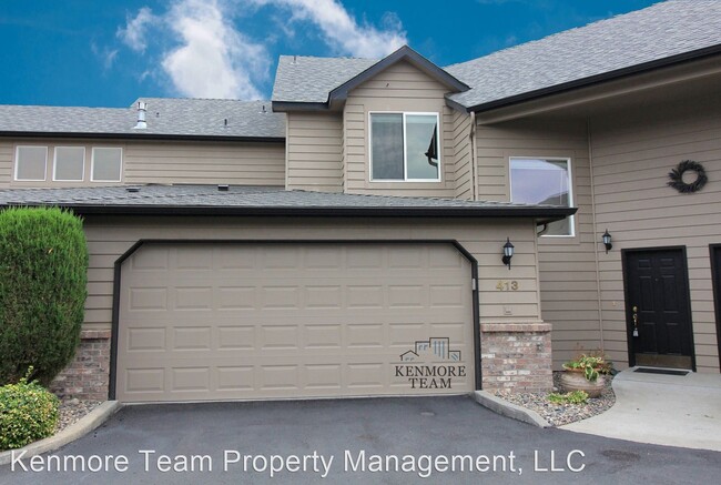 Building Photo - 3 br, 2.5 bath House - 413 Columbia Point Dr.