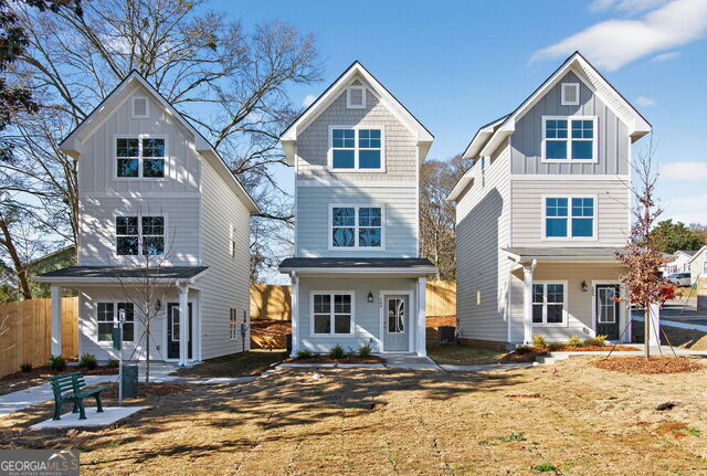 Building Photo - 3 Crown St