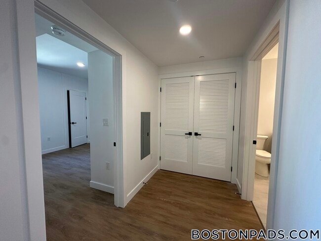 Foto del edificio - 199 Gardner St