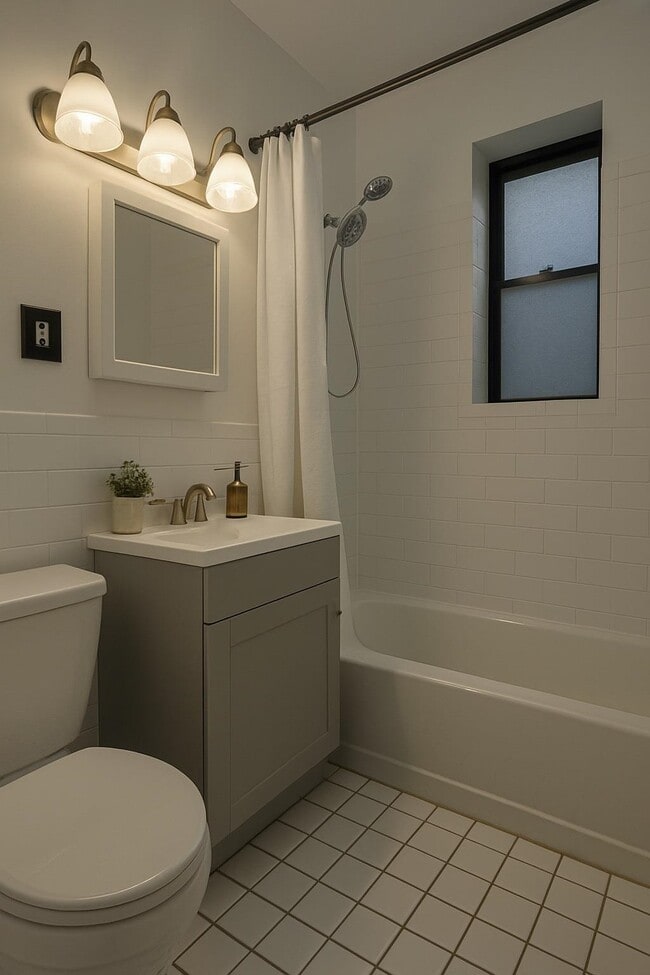 Building Photo - 6601 Broadway